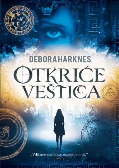 OTKRIĆE VEŠTICA 