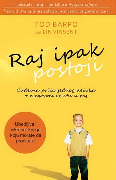 RAJ IPAK POSTOJI 