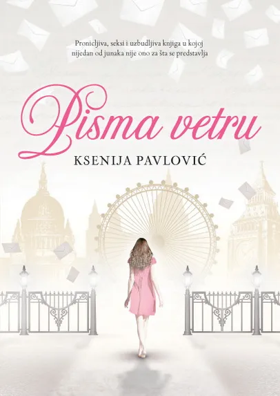 PISMA VETRU
