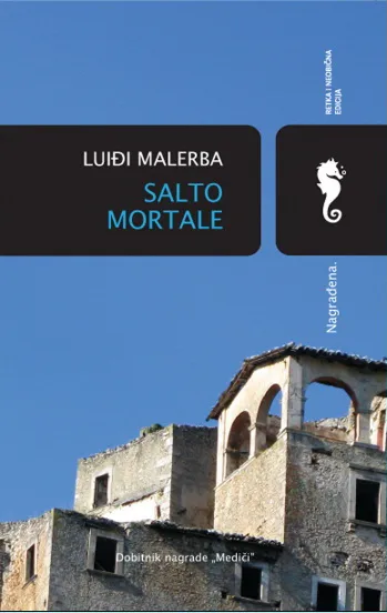 SALTO MORTALE 