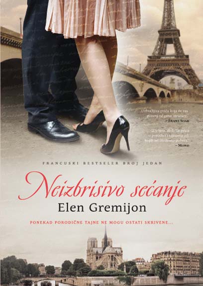 NEIZBRISIVO SEĆANJE 