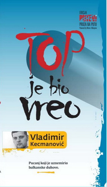 TOP JE BIO VREO 