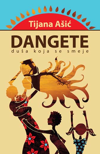 DANGETE DUŠA KOJA SE SMEJE 