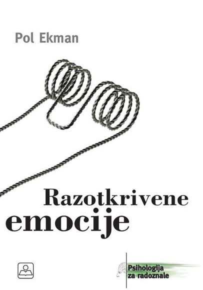 RAZOTKRIVENE EMOCIJE 