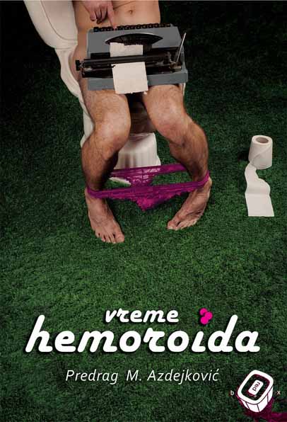 VREME HEMOROIDA 