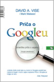 PRIČA O GOOGLE 