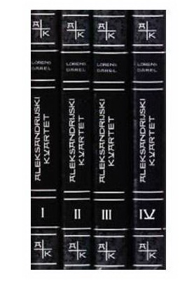 ALEKSANDRIJSKI KVARTET 