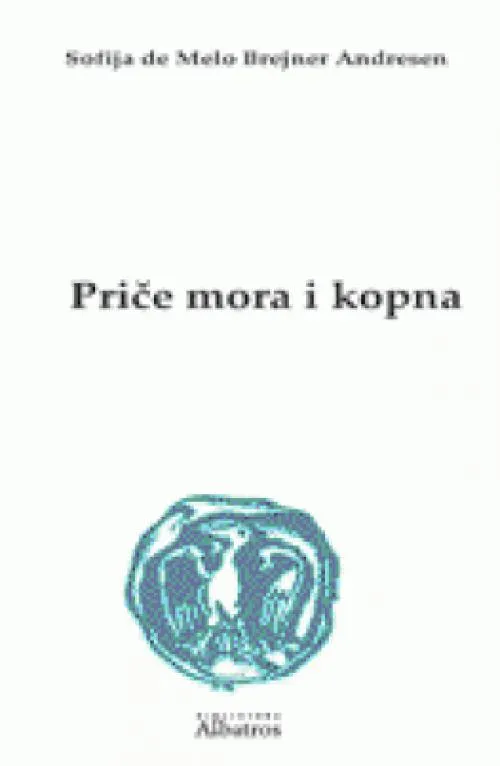 PRIČE MORA I KOPNA 