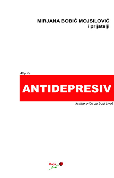 ANTIDEPRESIV 