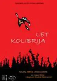 LET KOLIBRIJA 