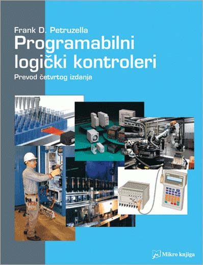 PROGRAMABILNI LOGIČKI KONTROLERI PREVOD IV IZDANJE 