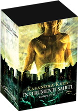 KOMPLET INSTRUMENTI SMRTI 