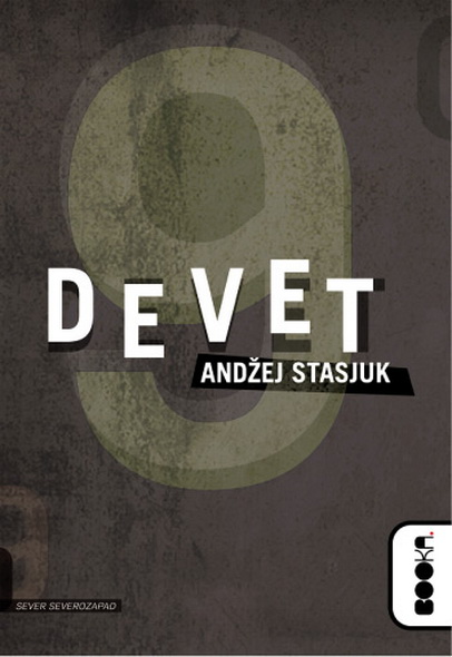 DEVET 