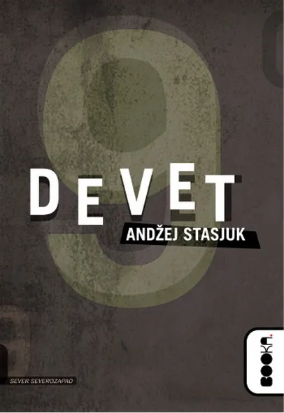 DEVET 