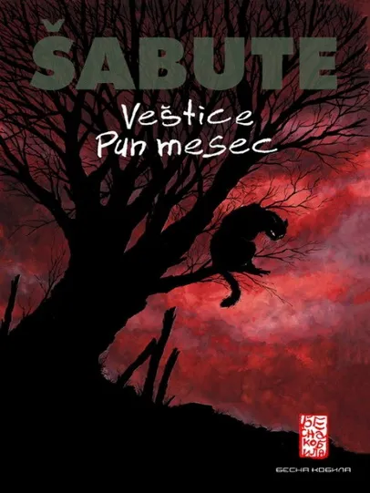 VEŠTICE PUN MESEC 
