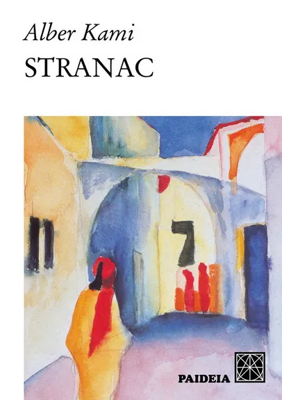 STRANAC 