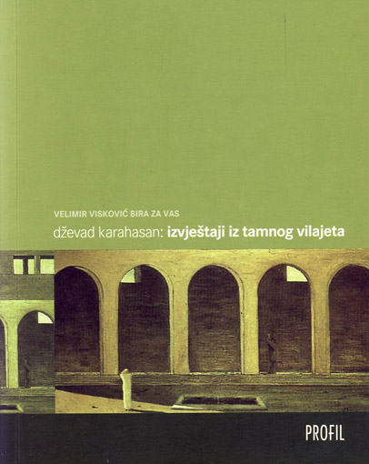 IZVEŠTAJ IZ TAMNOG VILAJETA 