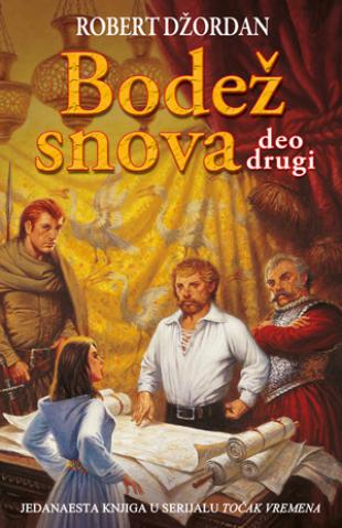 BODEŽ SNOVA II deo 