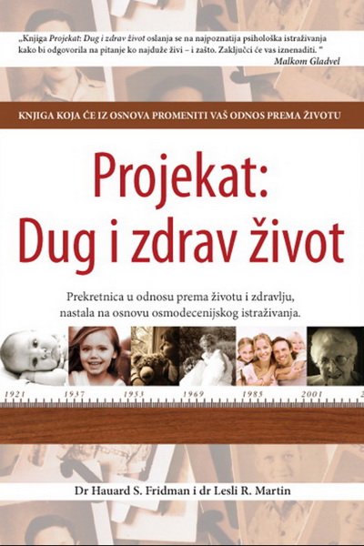 PROJEKAT DUG I ZDRAV ŽIVOT 