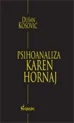 PSIHOANALIZA KAREN HORNAJ 