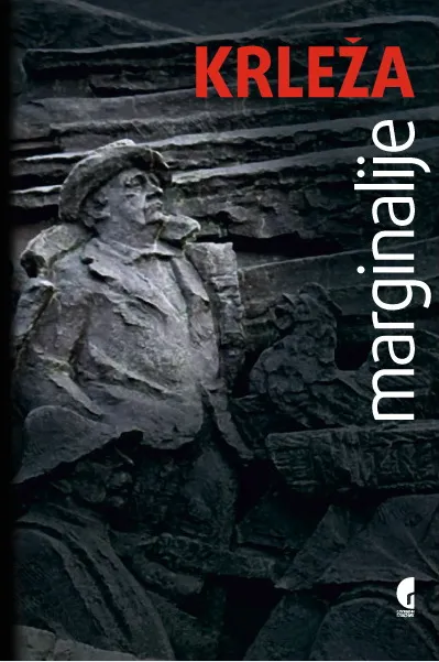 MARGINALIJE 