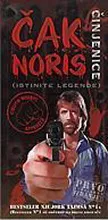 ČAK NORIS ČINJENICE ISTINITE LEGENDE 