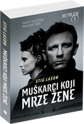 MUŠKARCI KOJI MRZE ŽENE MOVIE 