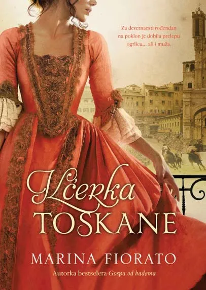KĆERKA TOSKANE 