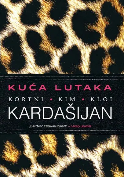KUĆA LUTAKA 