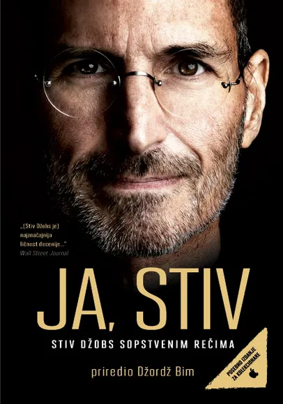 JA STIV 