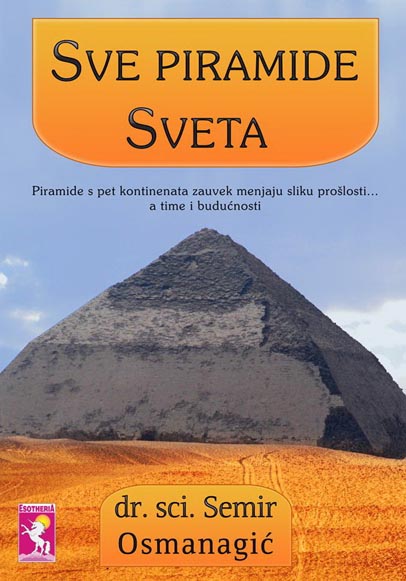 SVE PIRAMIDE SVETA 
