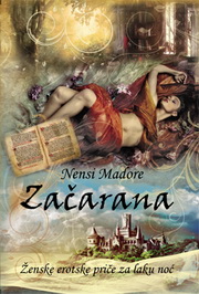 ZAČARANA ŽENSKE EROTSKE PRIČE ZA LAKU NOĆ 