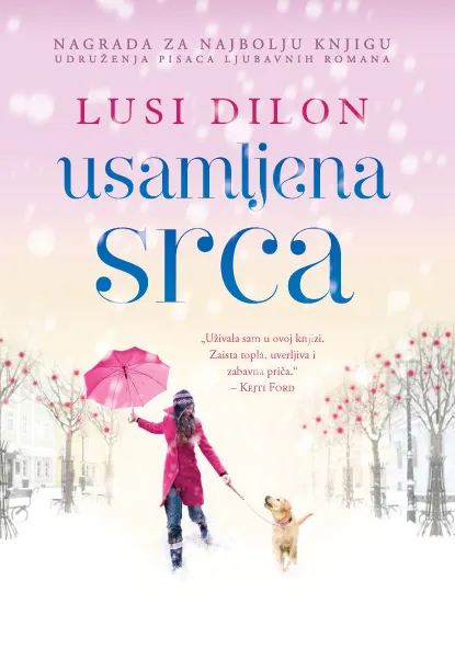 USAMLJENA SRCA