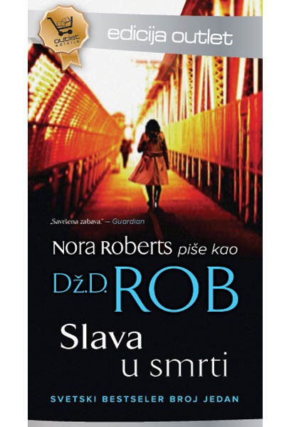 SLAVA U SMRTI OUTLET 