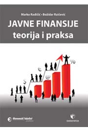JAVNE FINANSIJE 