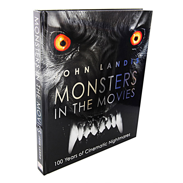 MONSTERS IN THE MOVIES 