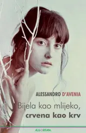 BELA KAO MLEKO CRVENA KAO KRV 