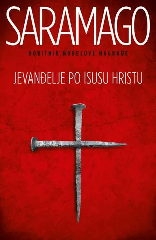 JEVANĐELJE PO ISUSU HRISTU 