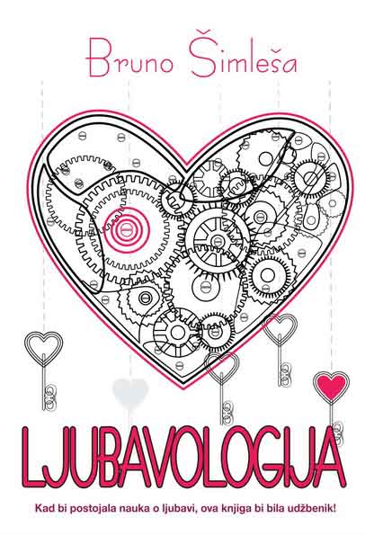 LJUBAVOLOGIJA 