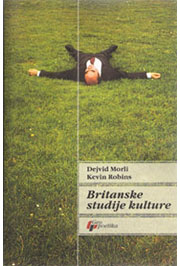 BRITANSKE STUDIJE KULTURE 