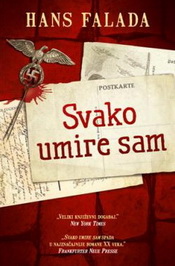 SVAKO UMIRE SAM 
