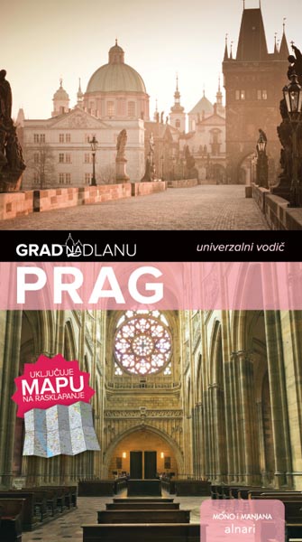 PRAG GRAD NA DLANU 