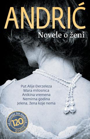 NOVELE O ŽENI 