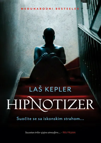 HIPNOTIZER 