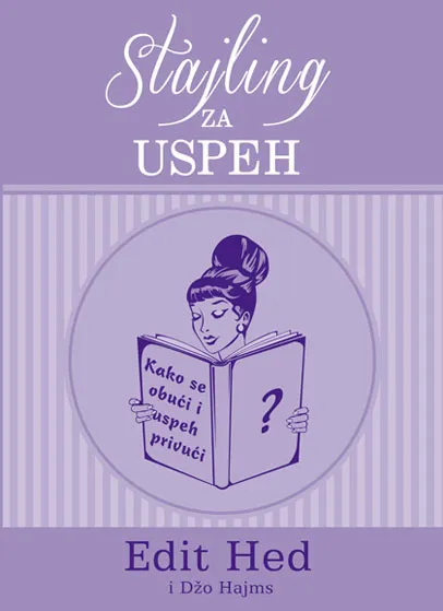 STAJLING ZA USPEH 