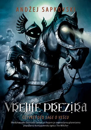 VREME PREZIRA