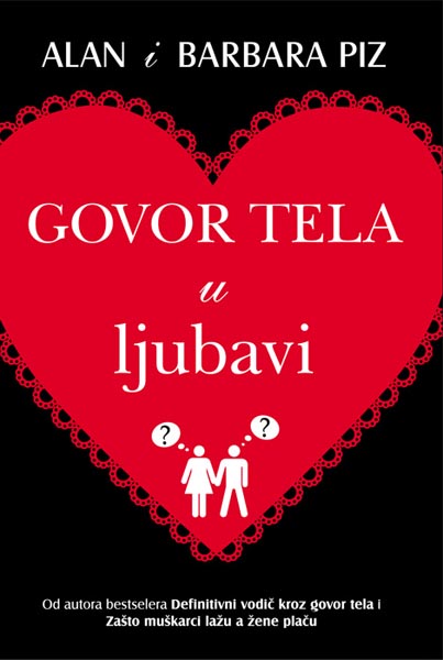 GOVOR TELA U LJUBAVI 