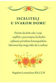 ISCELITELJ U SVAKOM DOMU 