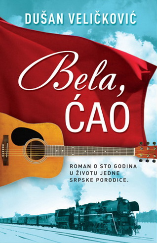 BELA ĆAO 