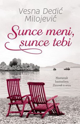 SUNCE MENI SUNCE TEBI 